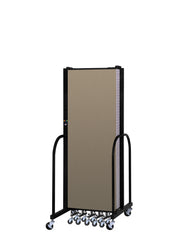 Signature Room Divider - 6'H x 13' 1"L - 7 Panel