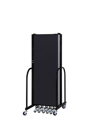 Signature Room Divider - 6'H x 13' 1"L - 7 Panel