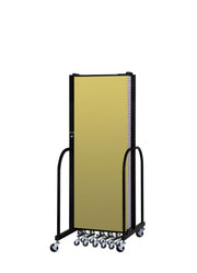 Signature Room Divider - 6'H x 13' 1"L - 7 Panel