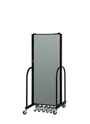 Signature Room Divider - 6'H x 13' 1"L - 7 Panel