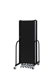 Signature Room Divider - 6'H x 13' 1"L - 7 Panel