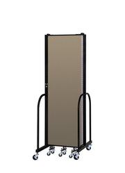Signature Room Divider - 6' 8"H x 9' 5"L - 5 Panel
