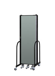 Signature Room Divider - 6' 8"H x 9' 5"L - 5 Panel