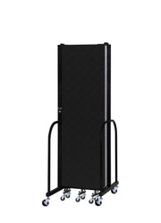 Signature Room Divider - 6' 8"H x 9' 5"L - 5 Panel
