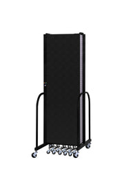 Signature Room Divider - 6' 8"H x 13' 1"L - 7 Panel