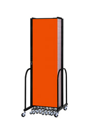 Signature Room Divider - 7' 4"H x 24' 1"L - 13 Panel