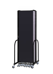 Signature Room Divider - 7' 4"H x 24' 1"L - 13 Panel