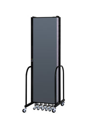 Signature Room Divider - 7' 4"H x 13' 1"L - 7 Panel
