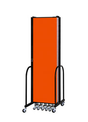 Signature Room Divider - 7' 4"H x 13' 1"L - 7 Panel
