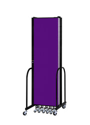 Signature Room Divider - 7' 4"H x 13' 1"L - 7 Panel