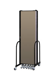 Signature Room Divider - 7' 4"H x 13' 1"L - 7 Panel