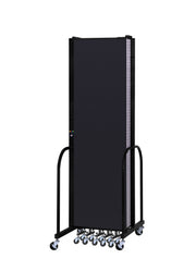 Signature Room Divider - 7' 4"H x 13' 1"L - 7 Panel