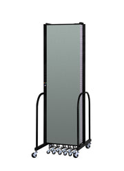 Signature Room Divider - 7' 4"H x 13' 1"L - 7 Panel
