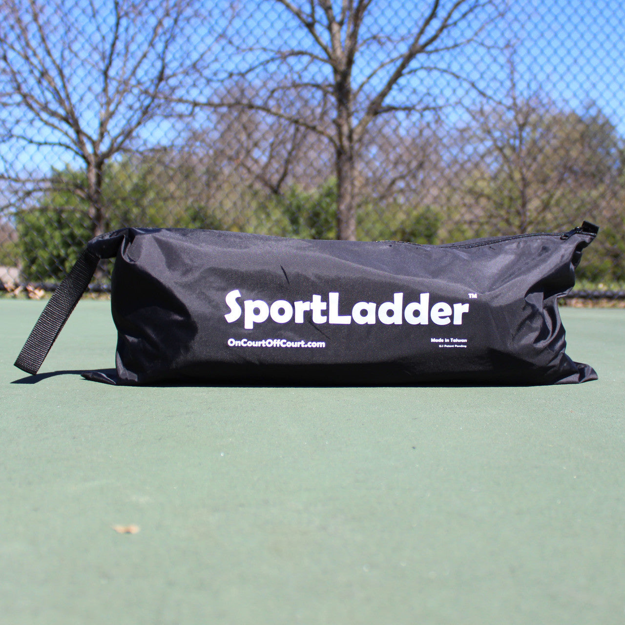 Sportladder
