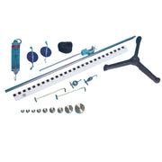 United Scientific® Basic Simple Machines Kit
