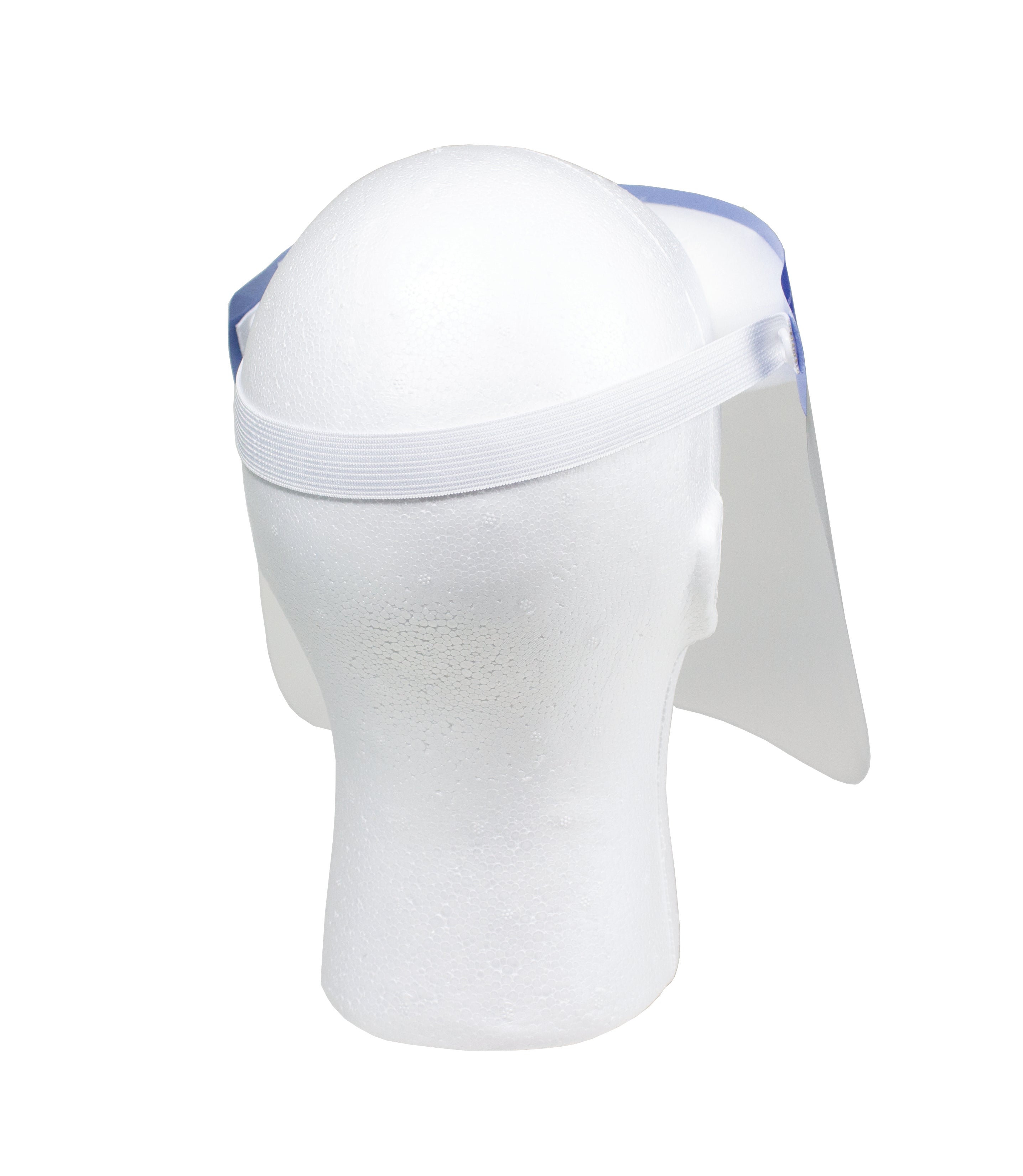 United Scientific® Face Shield