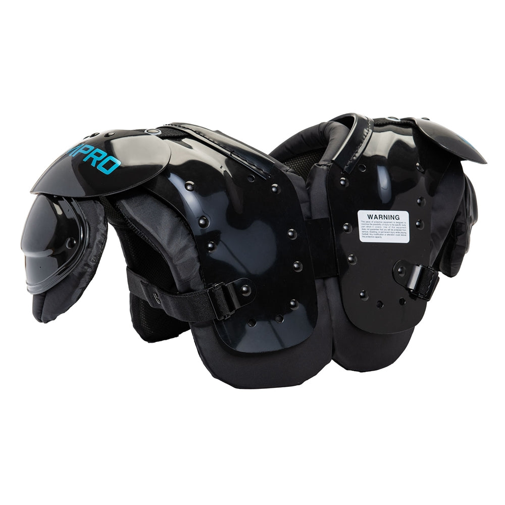 Scorpion Shoulder Pad, 150-180 Lbs