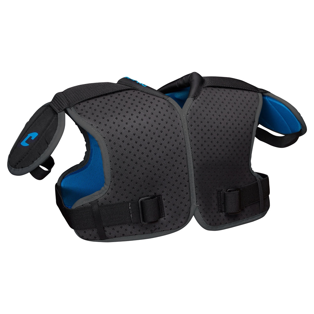 7 On 7 Soft Shoulder Pad, 4XL