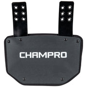 Python Backplate, Adult