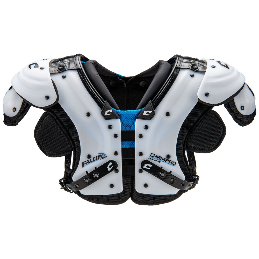 Falcon All Purpose Shoulder Pad, XXLarge