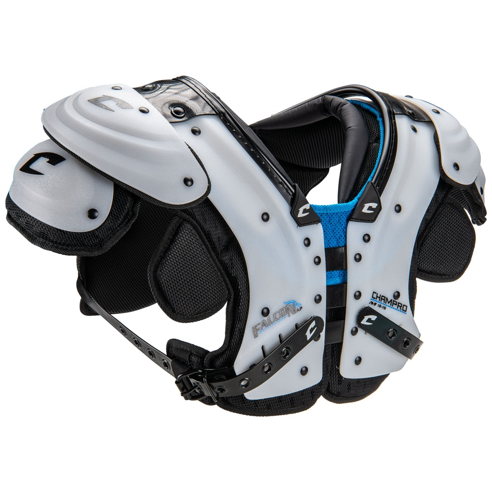 Falcon All Purpose Shoulder Pad, Small