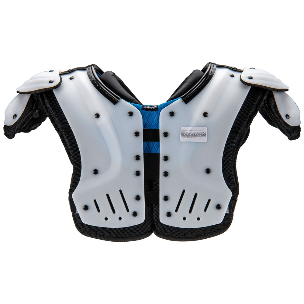 Falcon All Purpose Shoulder Pad, XXLarge