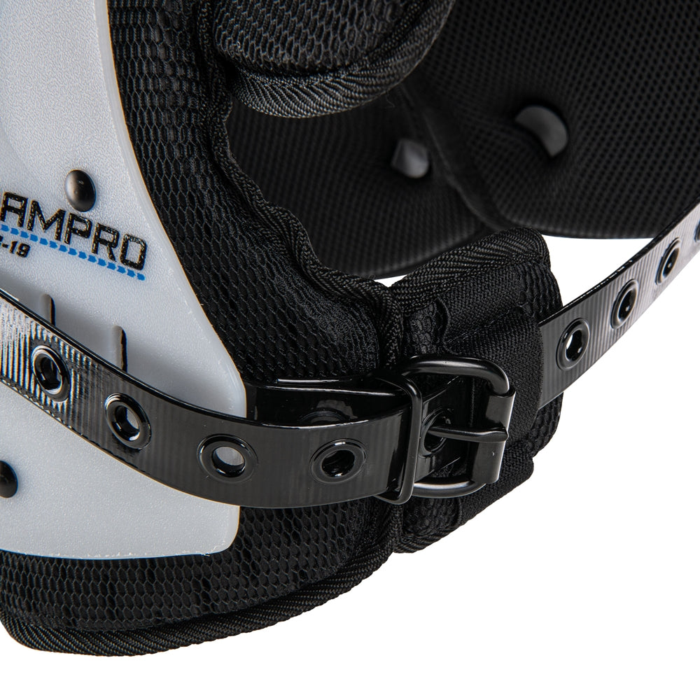 Falcon All Purpose Shoulder Pad, Extra-Small