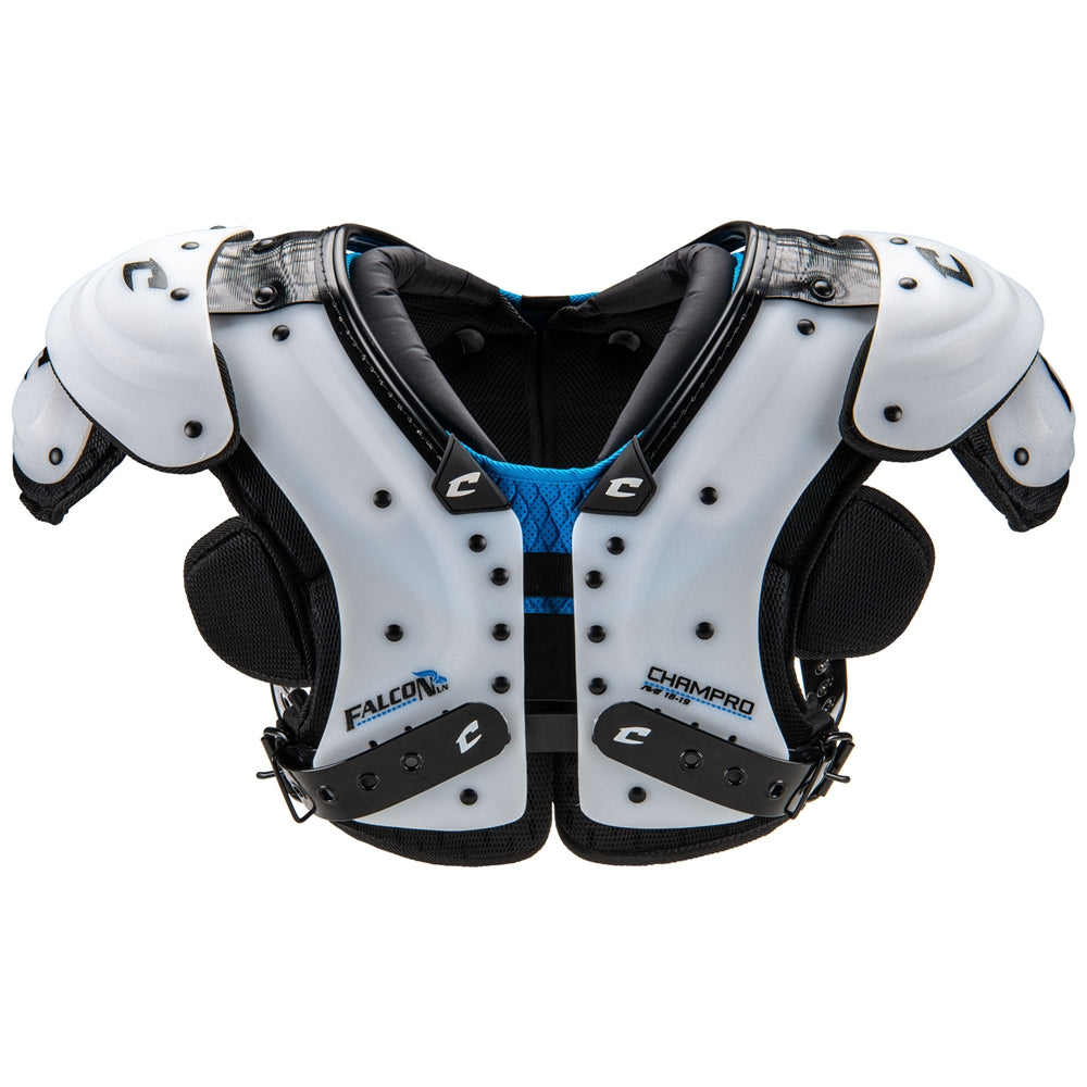Falcon Lineman Shoulder Pad, Extra-Large