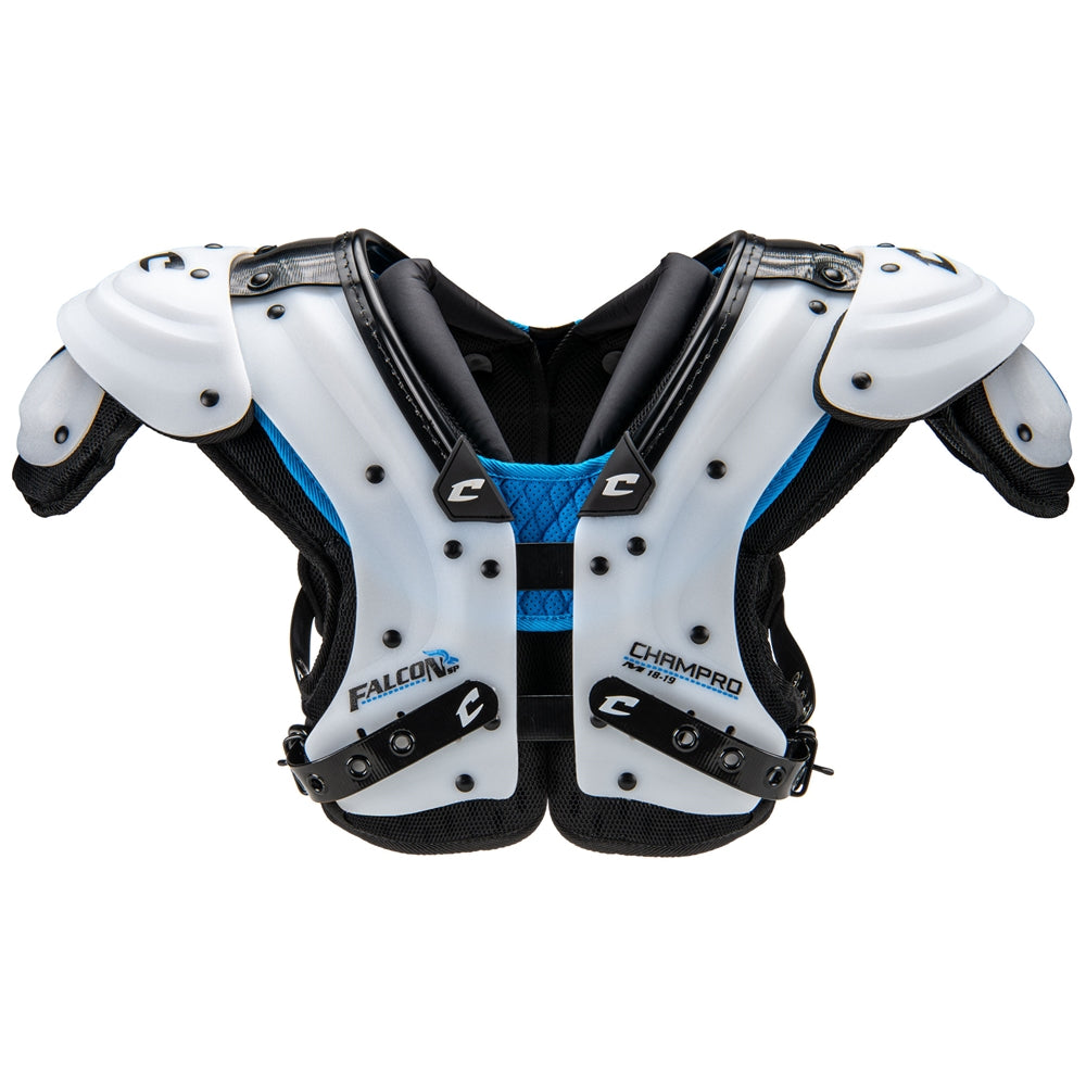 Falcon Skill Shoulder Pad, Large
