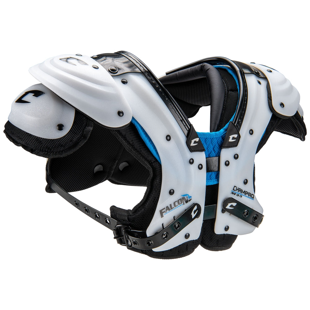Falcon Skill Shoulder Pad, Extra-Small