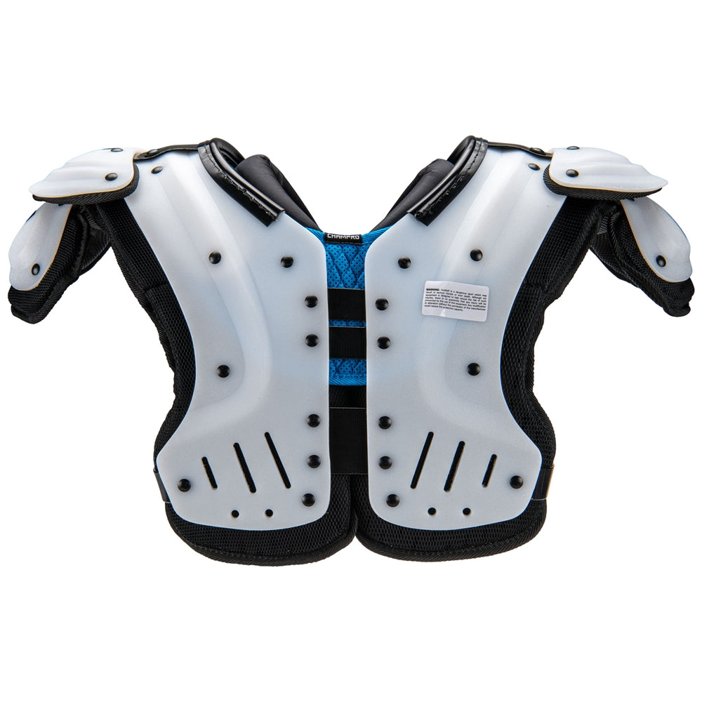 Falcon Skill Shoulder Pad, XXLarge