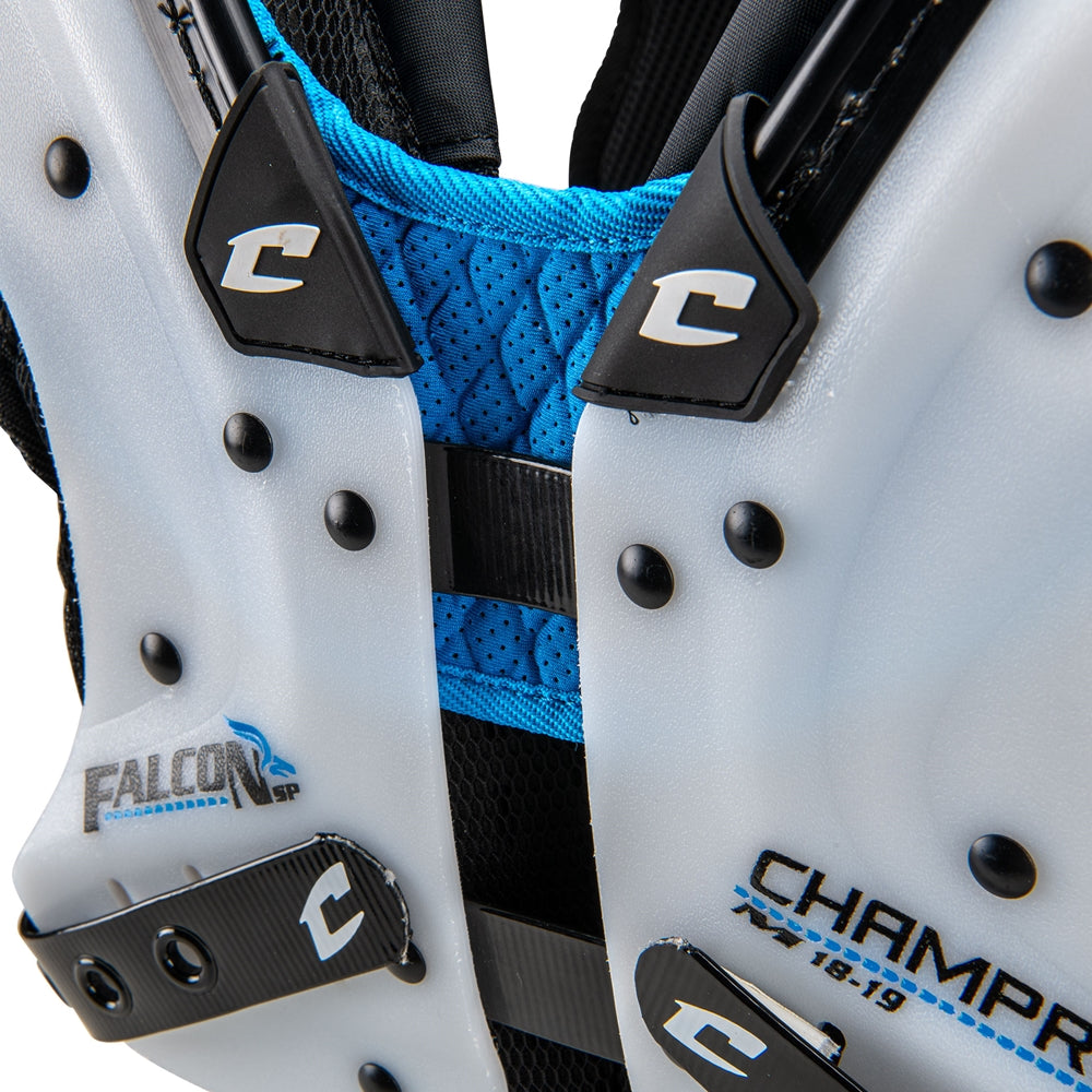 Falcon Skill Shoulder Pad, XXLarge