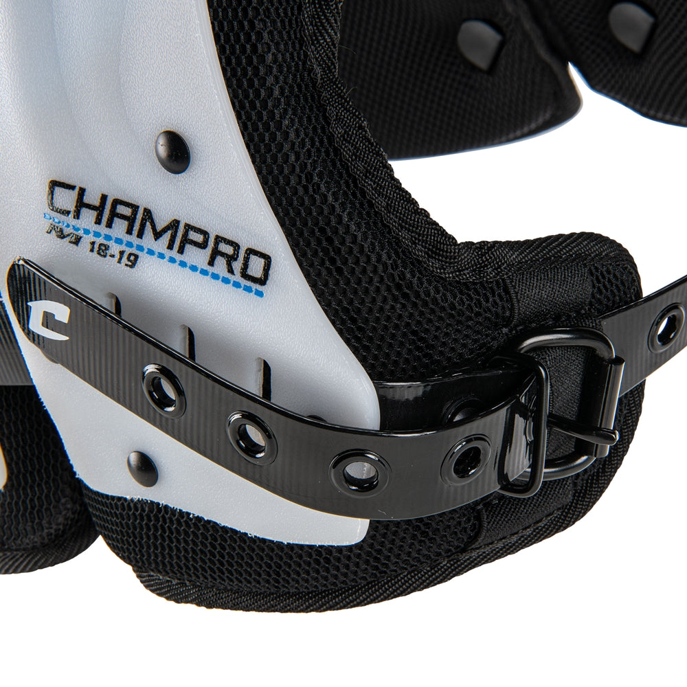 Falcon Skill Shoulder Pad, Extra-Small
