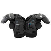 GAUNTLET 1 Football Shoulder Pad, Large