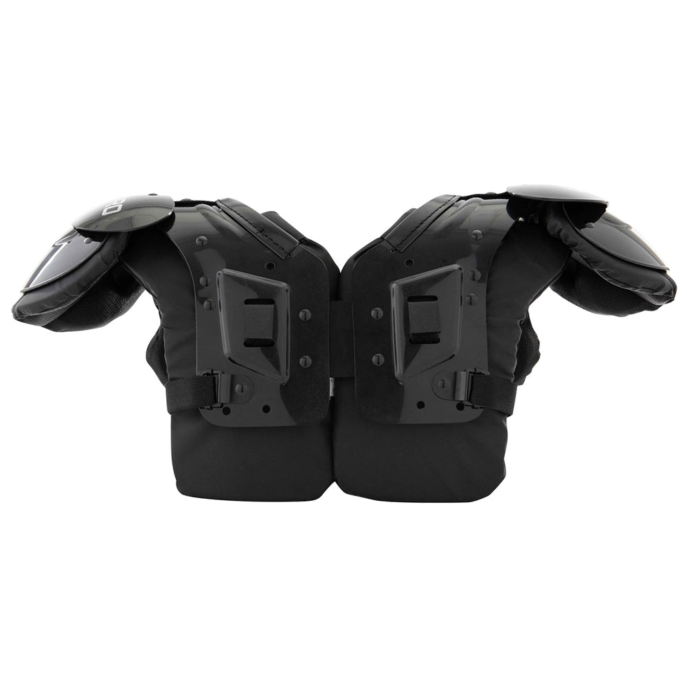 GAUNTLET 1 Football Shoulder Pad, Large
