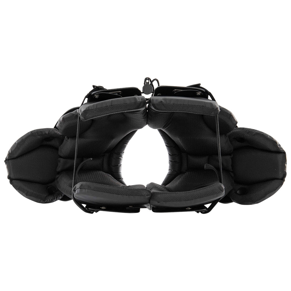 GAUNTLET 1 Football Shoulder Pad, Large