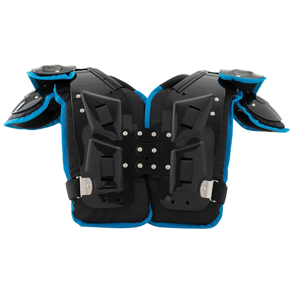 GAUNTLET 2 Football Shoulder Pad, Large