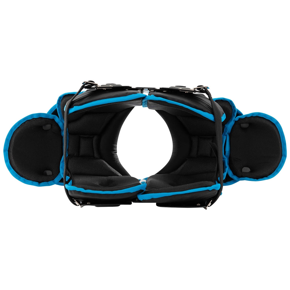 GAUNTLET 2 Football Shoulder Pad, Large