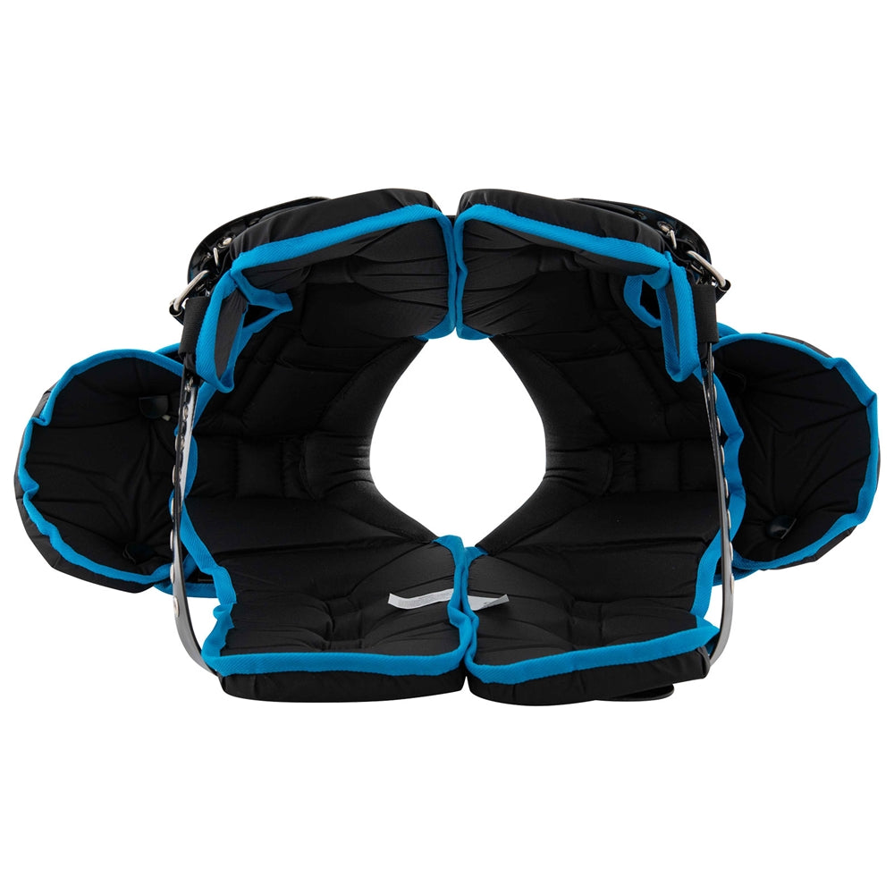 GAUNTLET 3 Football Shoulder Pad, Extra-Large