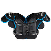 Gauntlet SKILL Shoulder Pad, XXLarge