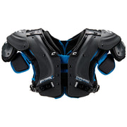Python All Purpose Shoulder Pad, Extra-Small