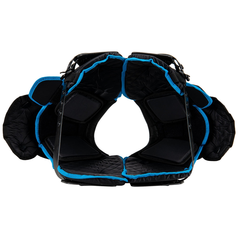 Python All Purpose Shoulder Pad, 3XL