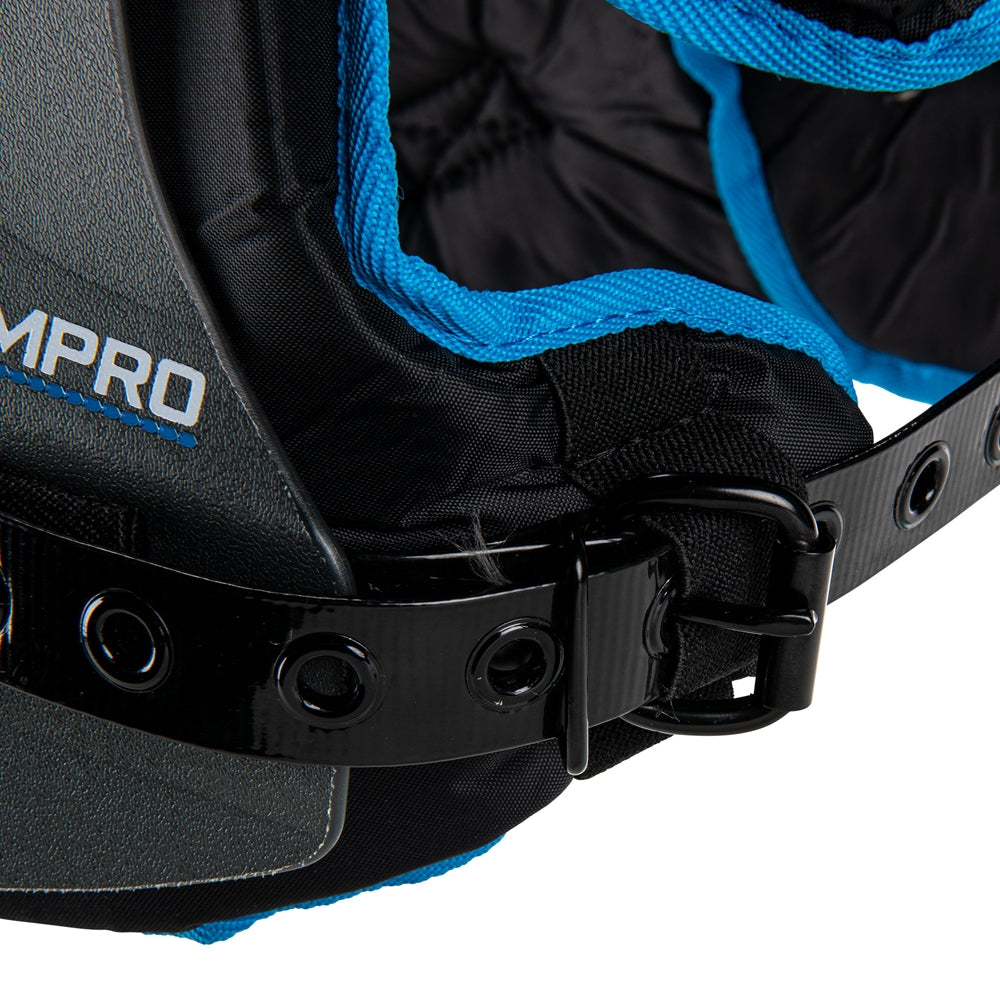 Python All Purpose Shoulder Pad, Extra-Large
