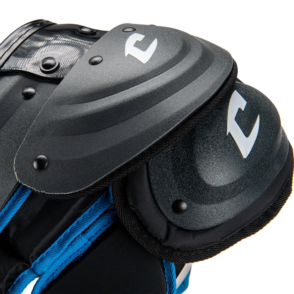 Python All Purpose Shoulder Pad, Medium