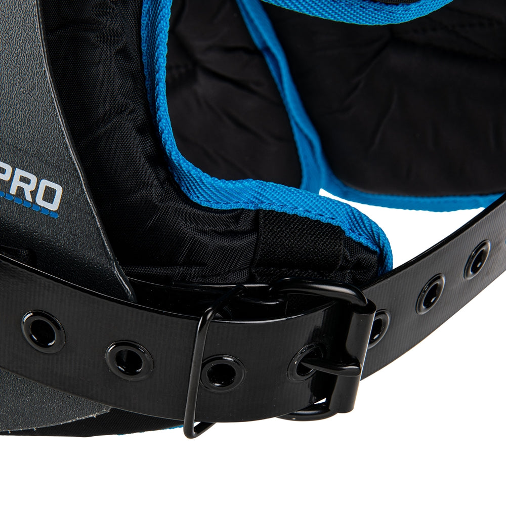 Python Lineman Shoulder Pad, XXLarge