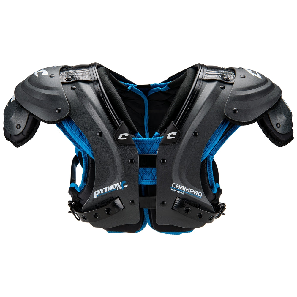Python Skill Shoulder Pad, Small