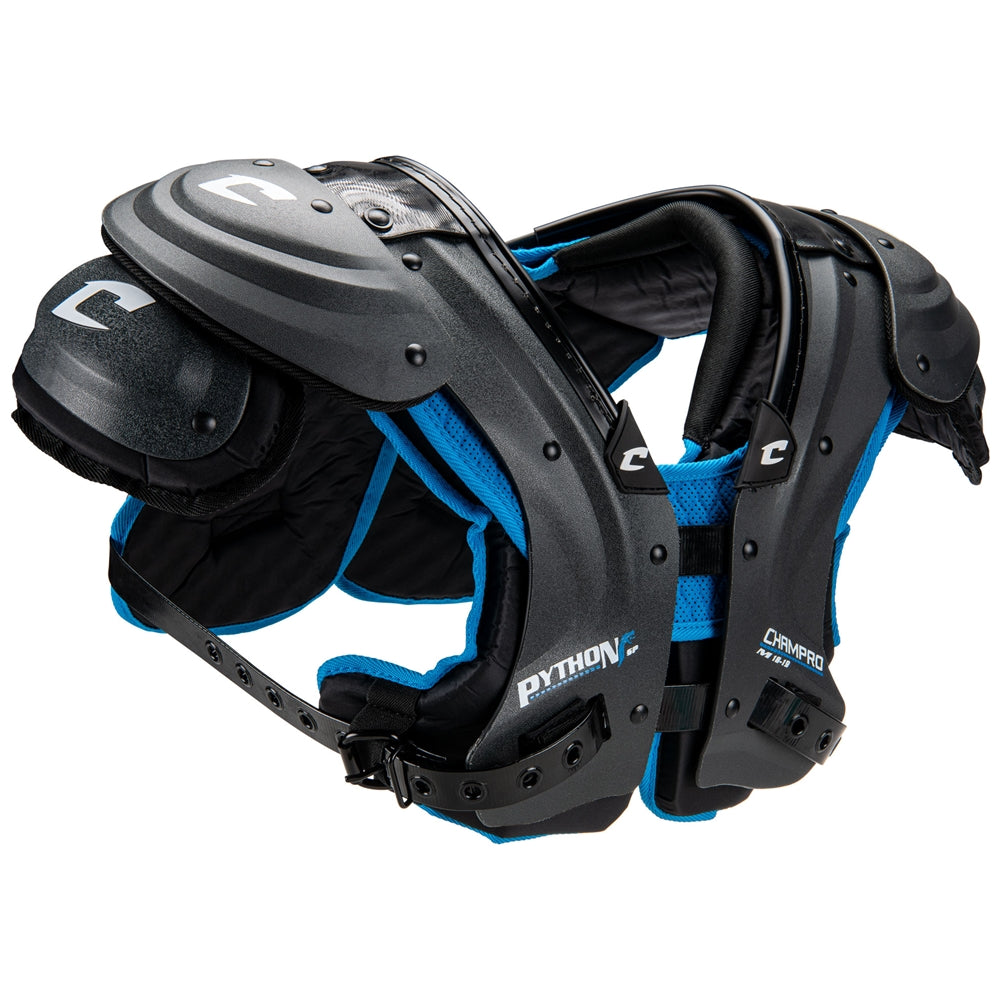Python Skill Shoulder Pad, Large