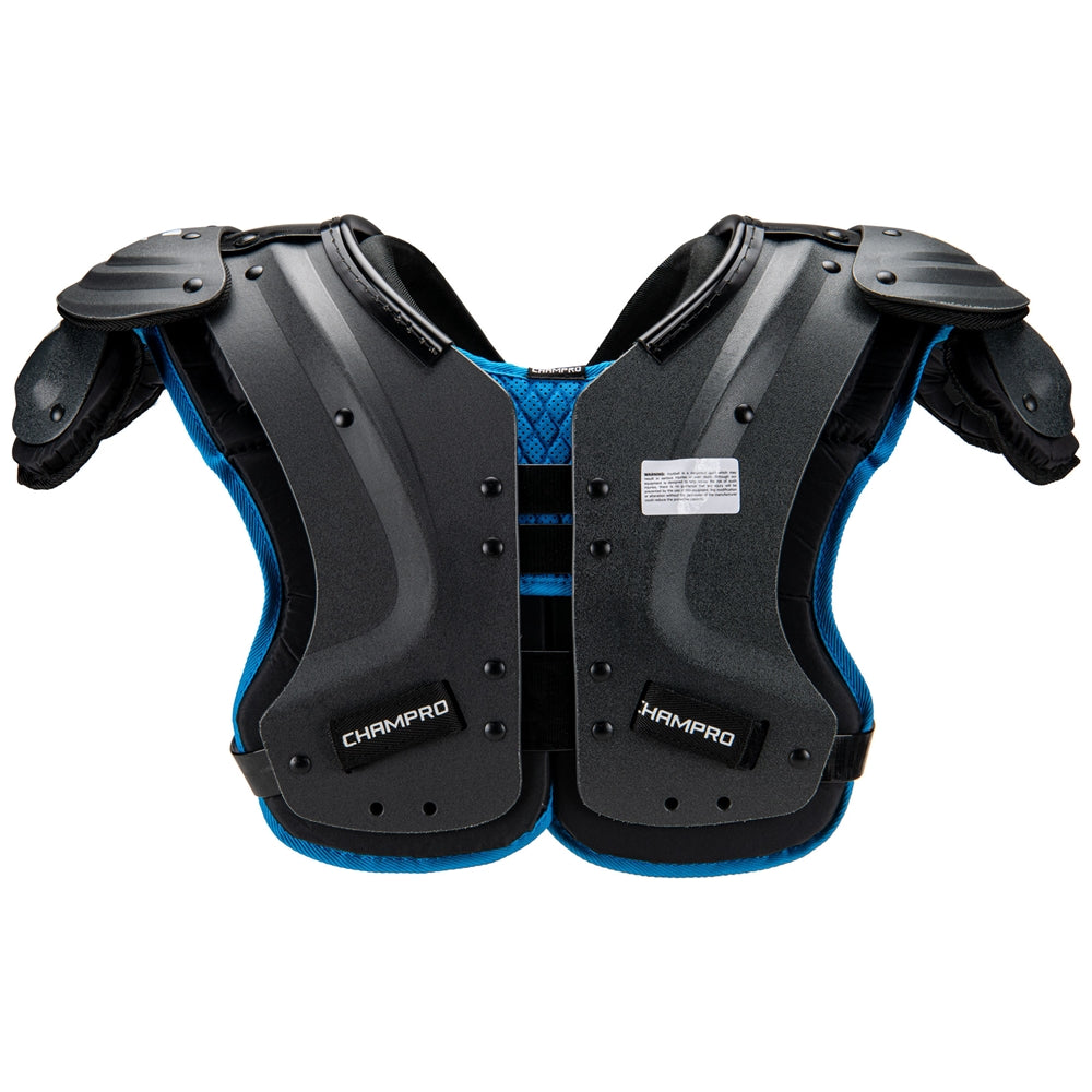 Python Skill Shoulder Pad, Medium
