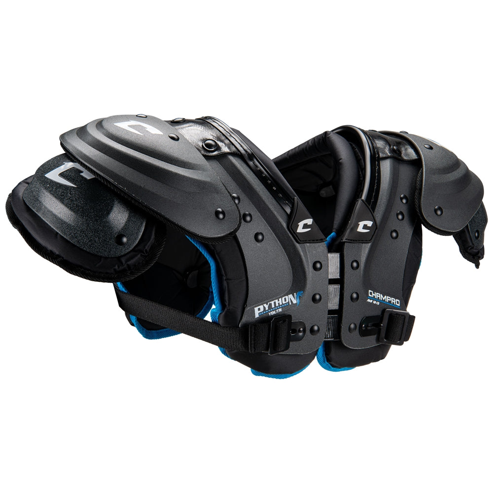Python Youth Shoulder Pad, 3XL