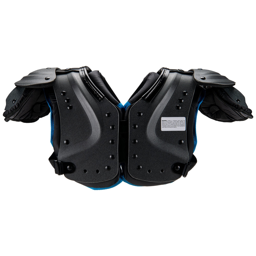 Python Youth Shoulder Pad, Medium